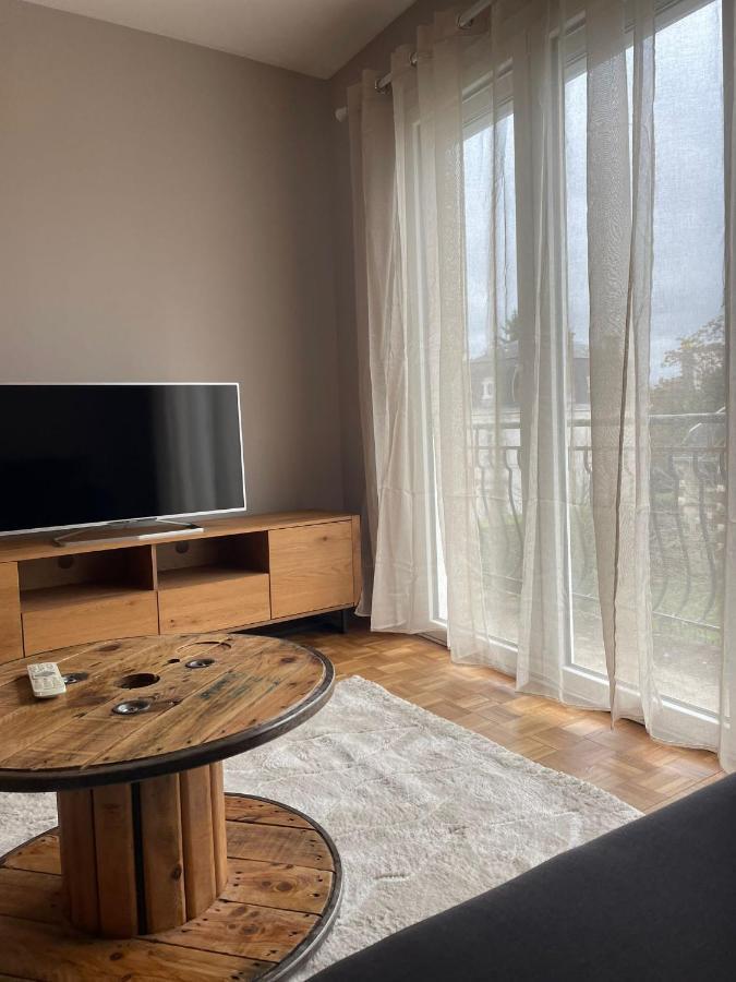 2 • Centre-historique Apartment *